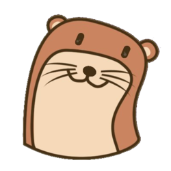 Otter Finance crypto logo