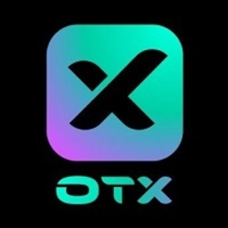 OTX EXCHANGE coin logo