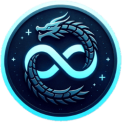 Ouroboros crypto logo