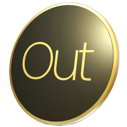 Outter Finance crypto logo