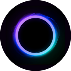 Ozone Metaverse crypto logo