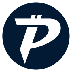 Pactus crypto logo