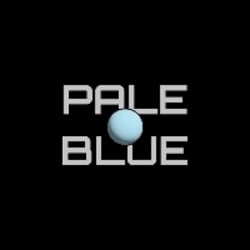 PaleBlueDot crypto logo