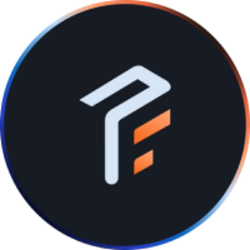 Parifi crypto logo