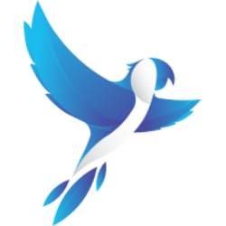 Parrotly crypto logo