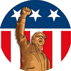 PATRIOT logo