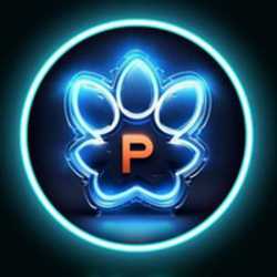 PawStars crypto logo