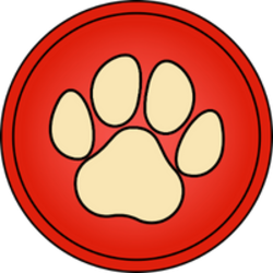 PAWZONE crypto logo