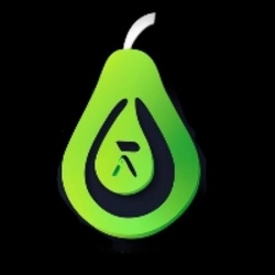 PEAR AI crypto logo