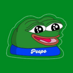 Peepo crypto logo