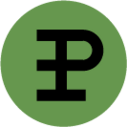 The Original Pepe crypto logo