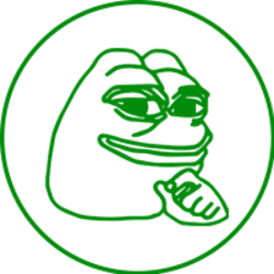 PEPE (DRC-20) crypto logo