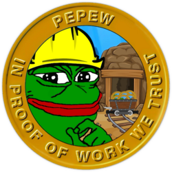 PEPEPOW crypto logo