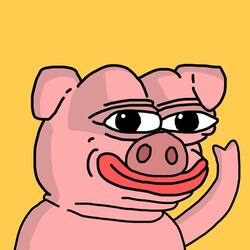 PEPIG crypto logo