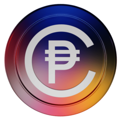 Philippine Peso Coin crypto logo