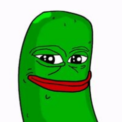 PICKLE crypto logo