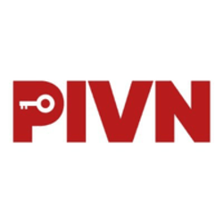 PIVN crypto logo