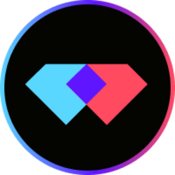 PixelSwap crypto logo