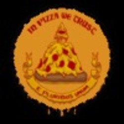 Pizza crypto logo