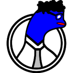 Pleb crypto logo
