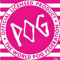 Pog Coin crypto logo