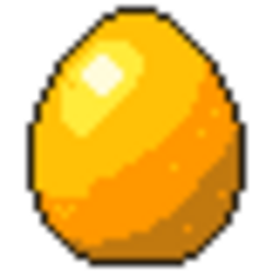 PokPok Golden Egg crypto logo