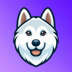 Polar Inu crypto logo