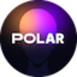 PolarFighters coin logo