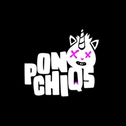 Ponchiqs crypto logo