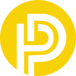 Pool Party crypto logo