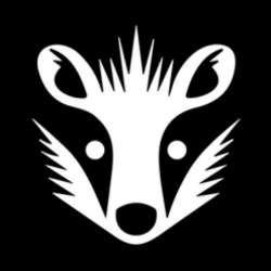 Possum crypto logo
