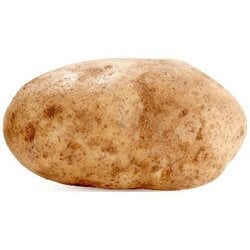 Potato crypto logo