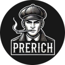 prerich crypto logo