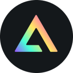 Prism crypto logo