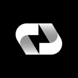 PROOF Platform crypto logo