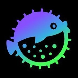 Puffer Finance crypto logo