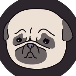 PUGGY Coin crypto logo