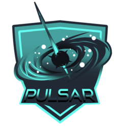 Pulsar Token crypto logo