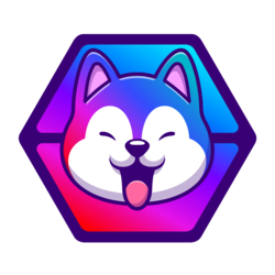 Pulse Inu crypto logo