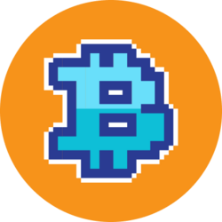 pumpBTC crypto logo