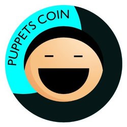 Puppets Coin crypto logo