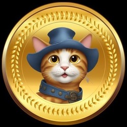 Puss crypto logo