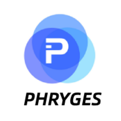 Pyges coin logo