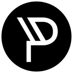 Pyrin crypto logo