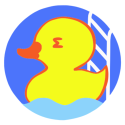 QUACKS crypto logo