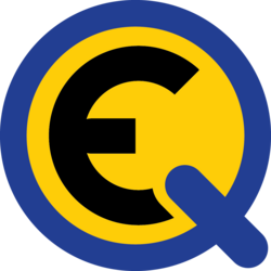 Quantoz EURQ crypto logo