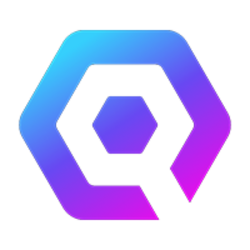 Quantum Network crypto logo