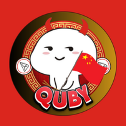 Quby crypto logo