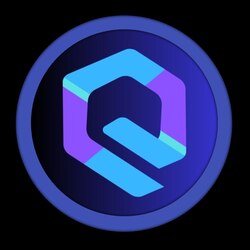 Qumva Network crypto logo