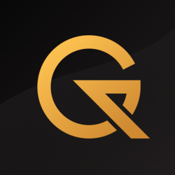 Quorium crypto logo